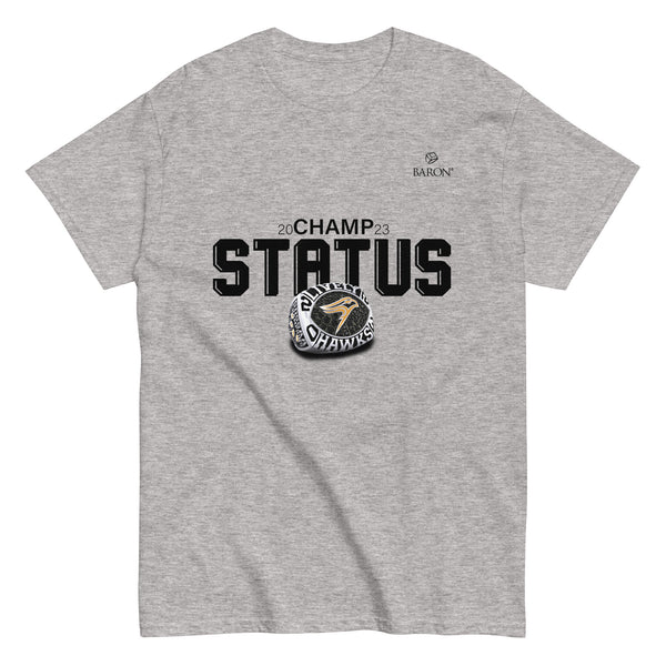 Lively Football 2023 Championship T-Shirt