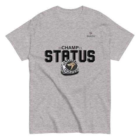 Lively Football 2023 Championship T-Shirt