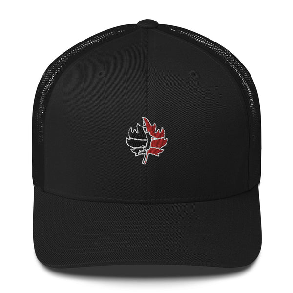 NBL Canada Trucker Cap