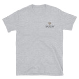 Embroidered Baron T-Shirt
