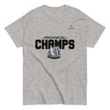 Cumberland Panthers U19 Women's Football 2024 Championship T-Shirt D1.10