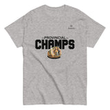 Cumberland Panthers U19 Women's Football 2024 Championship T-Shirt D1.11