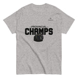 Cumberland Panthers U19 Women's Football 2024 Championship T-Shirt D1.12