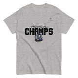 Cumberland Panthers U14 Football 2024 Championship T-Shirt D2.4