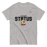 Nova Scotia Buccaneers Football 2024 Championship T-Shirt Top 1