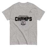 U12 AA Guelph Gryphons Football 2024 Championship T-Shirt D3.1