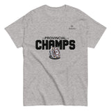 U12 AA Guelph Gryphons Football 2024 Championship T-Shirt D3.2