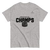 Orangeville Northmen U9 Lacrosse 2024 Championship T-Shirt D3.2