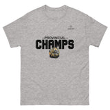 Brampton Bulldogs OSFL U16 2024 Championship T-Shirt