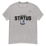 Dresden Bulls Baseball 2024 Championship T-Shirt