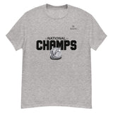 Plattsville Lightning Softball 2024 Championship T-Shirt