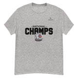 Football Ontario U18 Mens 2024 Championship T-Shirt
