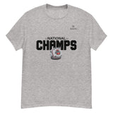 Football Ontario U18 Ladies 2024 Championship T-Shirt