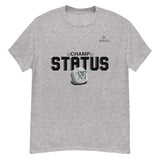Saskatoon Valkyries Football 2024 Championship T-Shirt