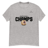 Abbotsford Angels Baseball 2024 Championship T-Shirt