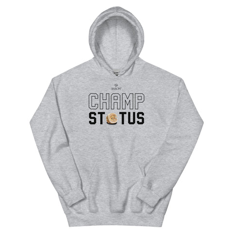 University of Toronto Varsity Blues Hockey 2023 Championship Hoodie