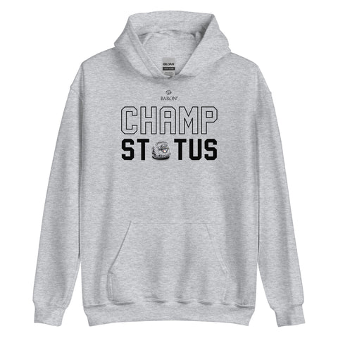 GOJHL Hockey 2023 Championship Hoodie