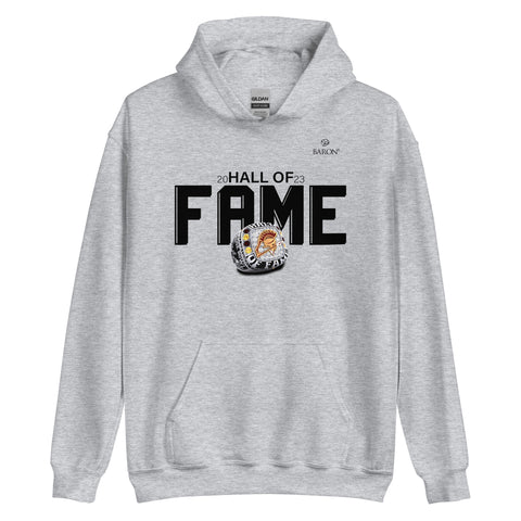 Pasadena City College Hall of Fame Championship Hoodie - Design 2.6