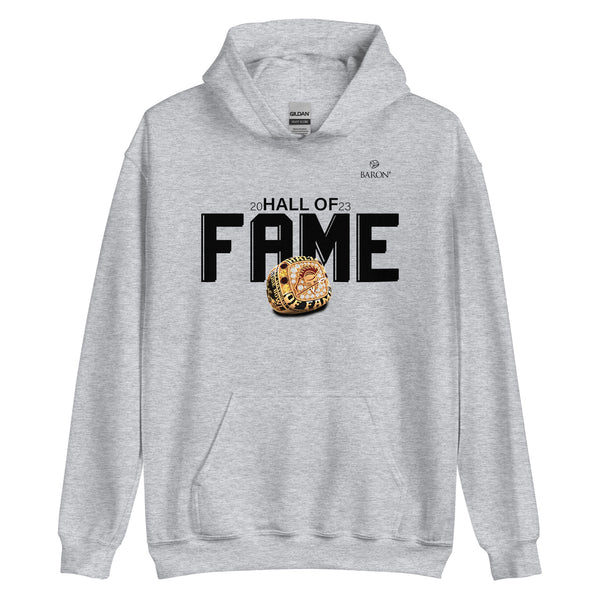 Pasadena City College Hall of Fame Championship Hoodie - Design 2.5