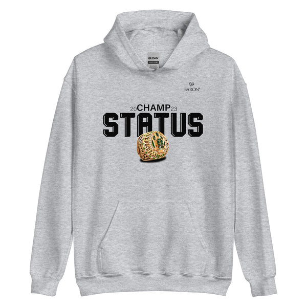 Team Sask U16 2023 Championship Hoodie