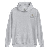Embroidered Baron Hoodie
