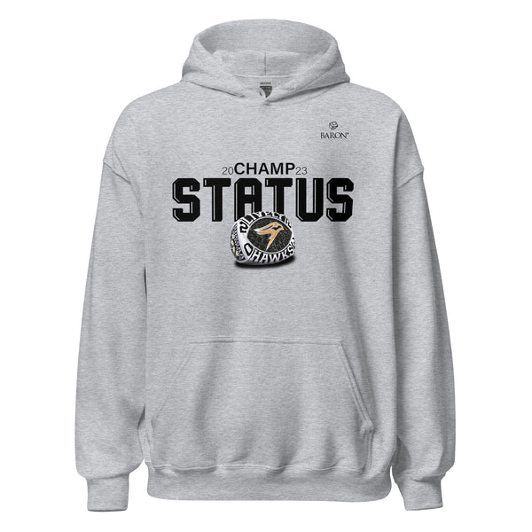 Lively Football 2023 Championship Hoodie