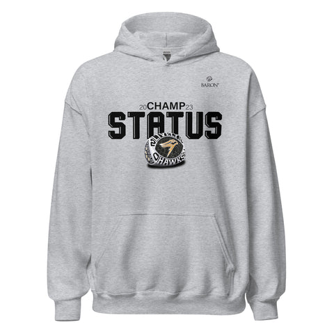 Lively Football 2023 Championship Hoodie