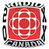 Radio Canada Ring - Design 1.4