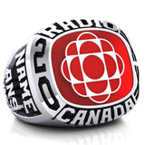 Radio Canada Ring - Design 2.4