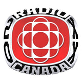 Radio Canada Ring - Design 2.4