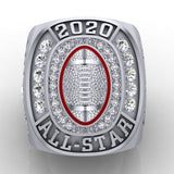 CanadaFootballChat.com Ontario Prospect Challenge All-Star Ring