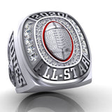 CanadaFootballChat.com Ontario Prospect Challenge All-Star Ring