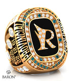 Essex Ravens 2022 OSFL Varsity Championship Ring - Design 4.11