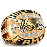 Guelph Gryphons Hall of Fame Band - D.5.1