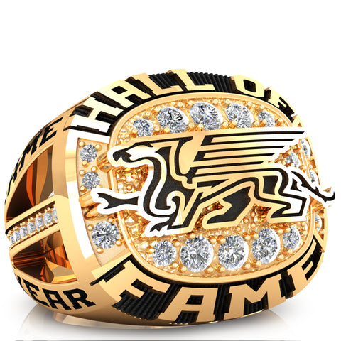 Guelph Gryphons Hall of Fame Band - D.5.1