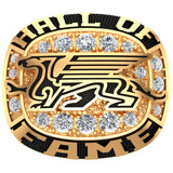 Guelph Gryphons Hall of Fame Band - D.5.1