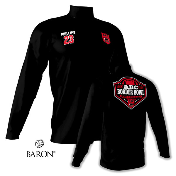 ABC Border Bowl Championship Pullover