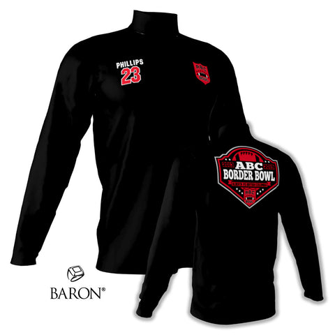 ABC Border Bowl Championship Pullover