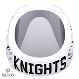 Ajax Knights Championship Ring - Design 2.2