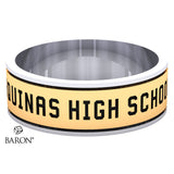 Aquinas High School Class Ring - 3140