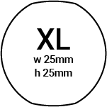 Team Ontario Lacrosse Championship Ring - Design 1.1