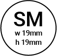Chatham Sports Hall of Fame Men's Ring - Design 1.8