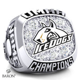BCH Bantam AE Championship Ring - Design 1.2