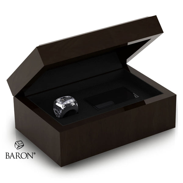 BCH Bantam AE Championship Ring Box