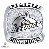 BCH Bantam AE Championship Ring - Design 1.2