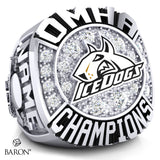 BCH Bantam AE Championship Ring - Design 2.2