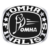OMHA 200 Ring