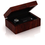 Windsor Barons League Champions Ringbox