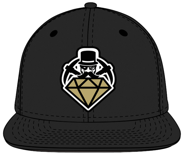 Windsor Flatbill Cap