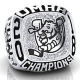 Barrie Colts Minor Atom AAA Ring
